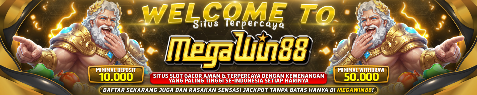 megawin88